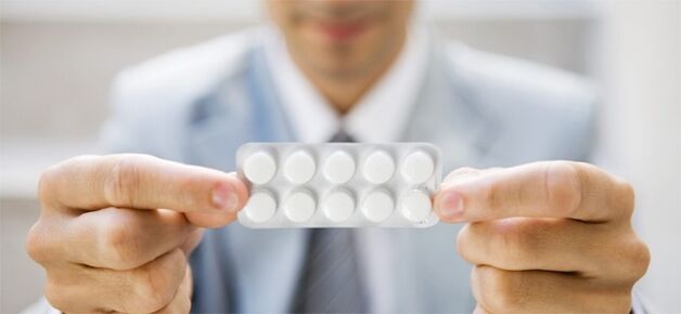 tablete protiv parazita u tijelu