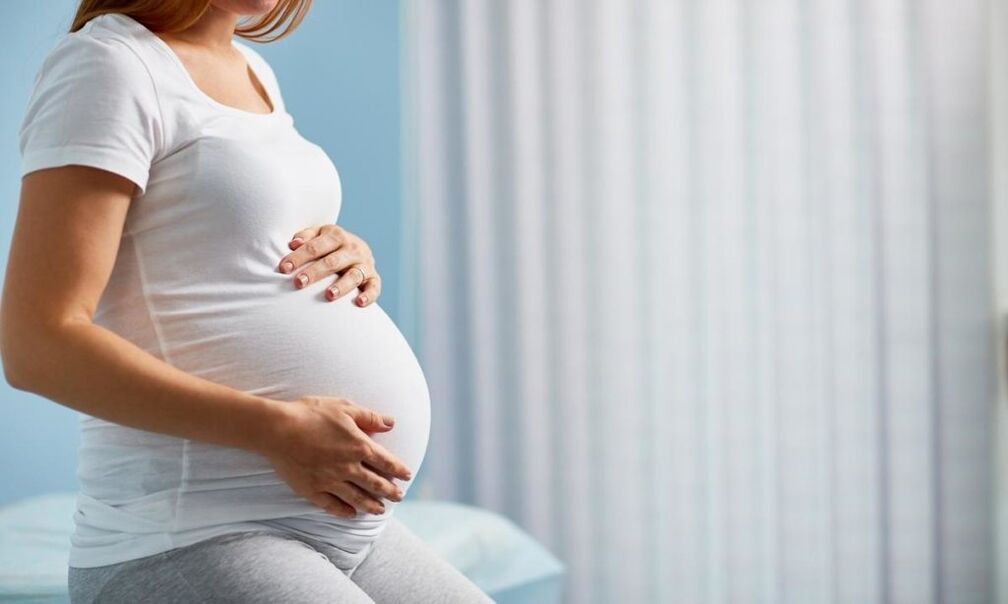 Tijekom trudnoće dopušteni su neki lijekovi protiv crva