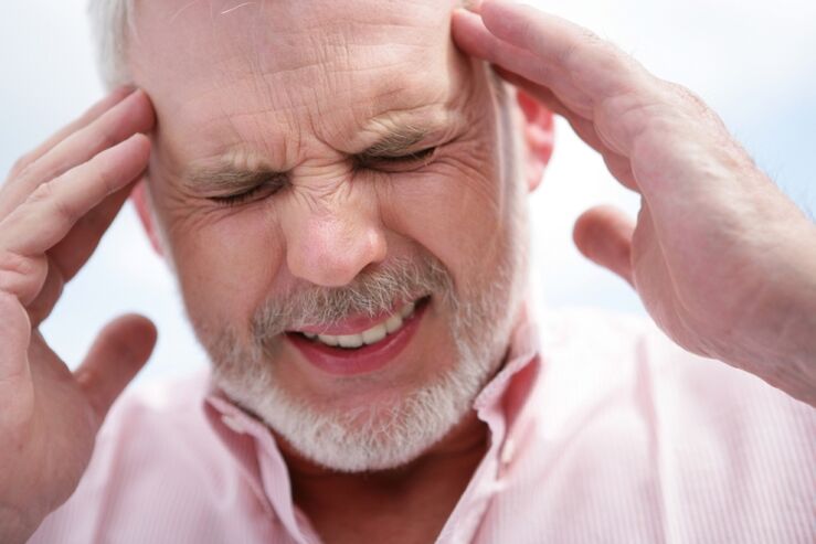 Infekcija helmintima može izazvati pojavu glavobolje