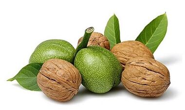 orah za uklanjanje parazita iz tijela